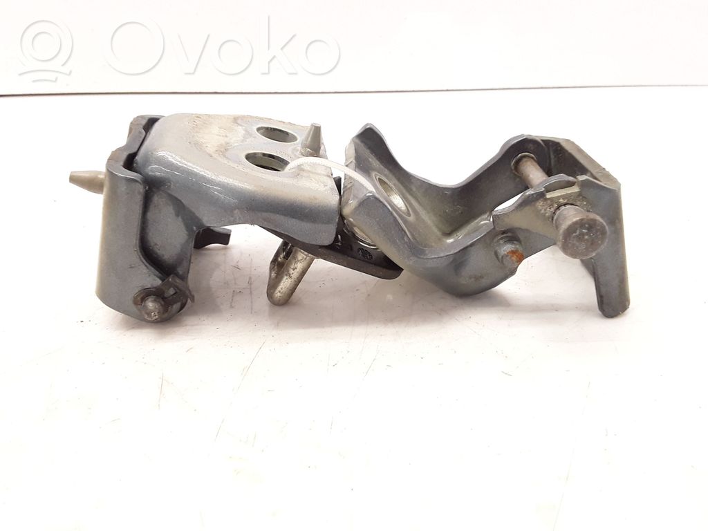 Citroen C4 Grand Picasso Front door hinge set 
