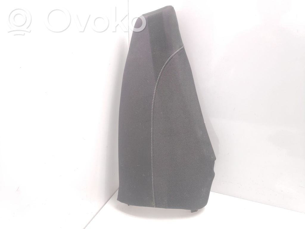 BMW 1 E81 E87 Rear seat side top trim 