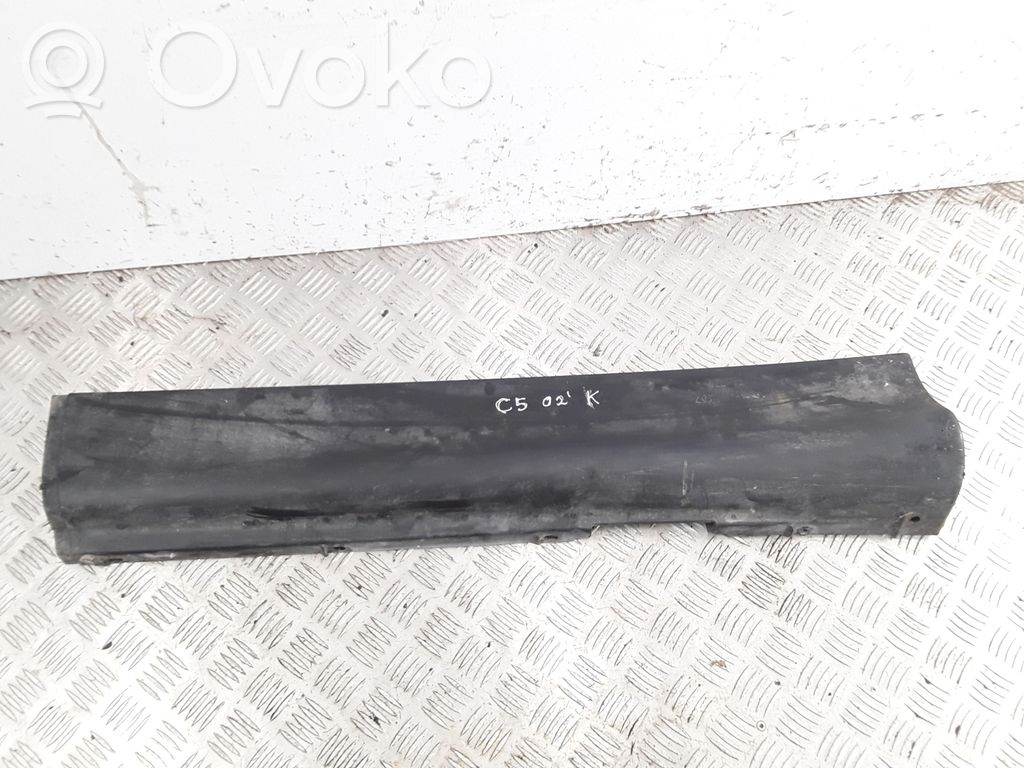 Citroen C5 Sill 