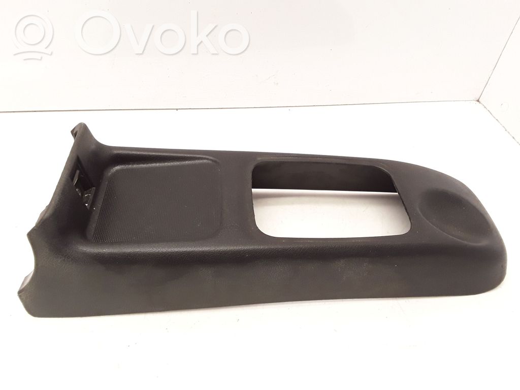 Opel Combo B Centrālā konsole 