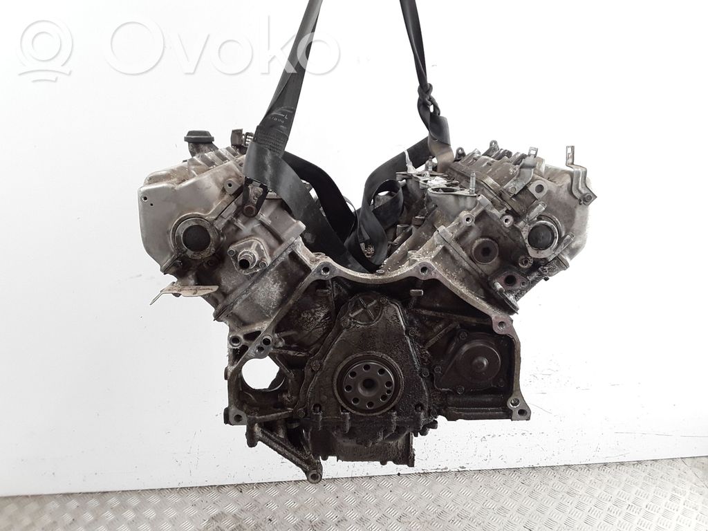 Honda Legend III KA9 Двигатель 