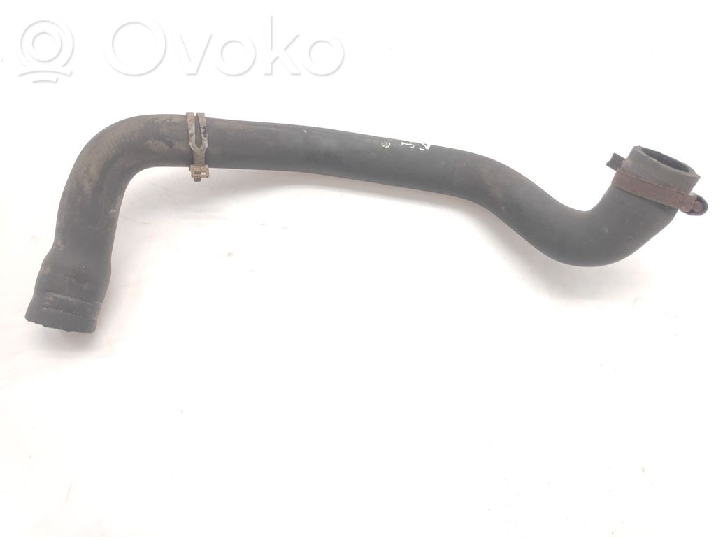 Ford Focus Engine coolant pipe/hose 