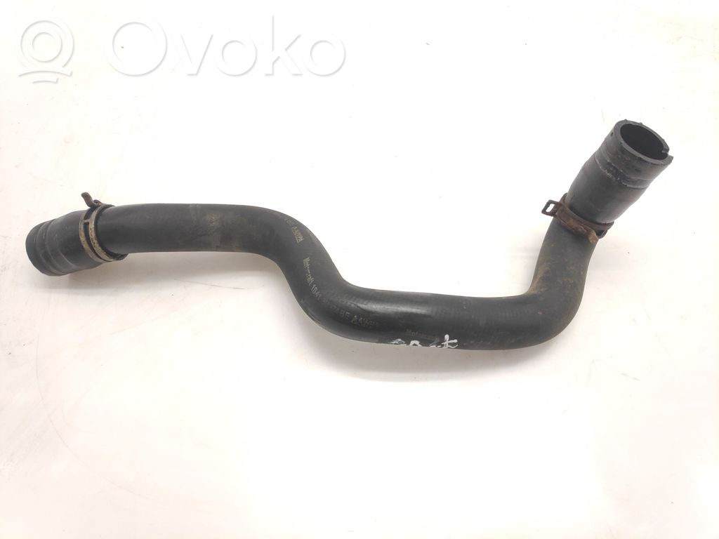 Ford Focus Engine coolant pipe/hose 