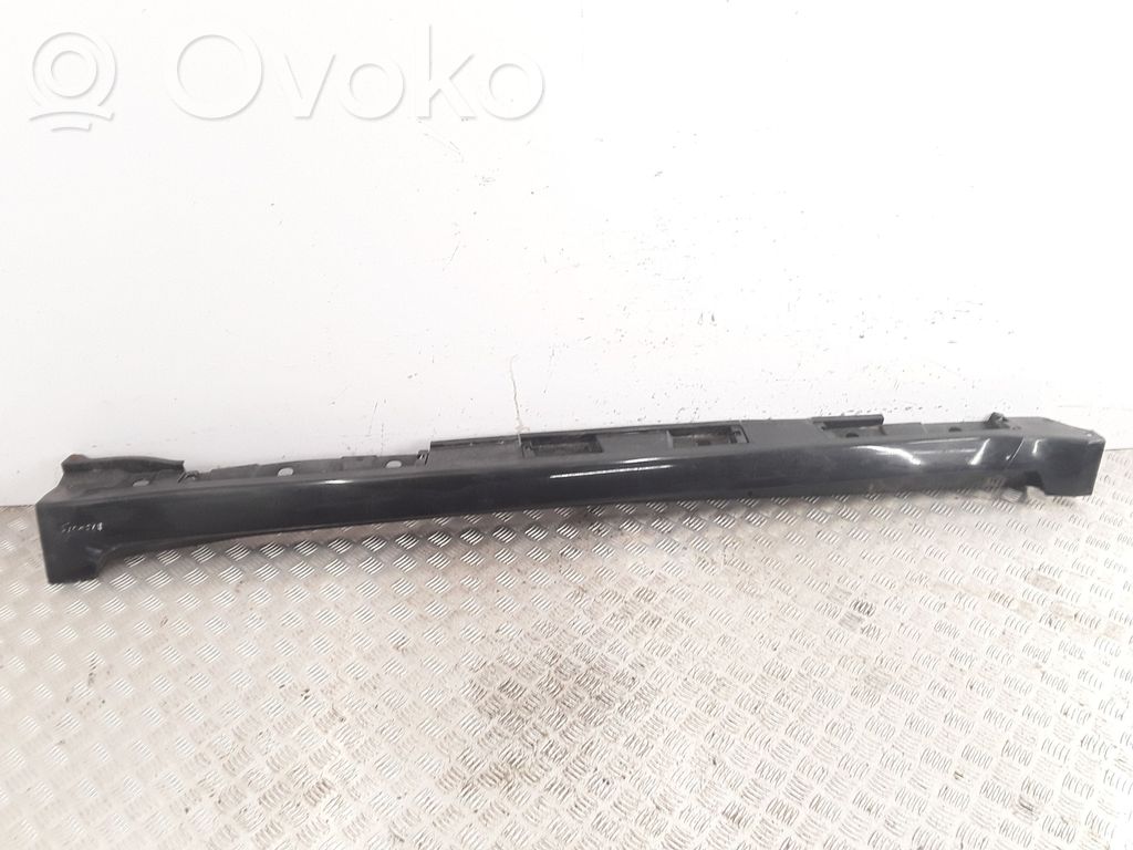 Toyota Avensis T270 Slenkstis 