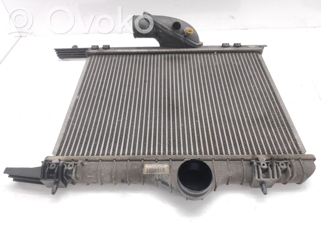Volvo S40, V40 Radiator intercooler 