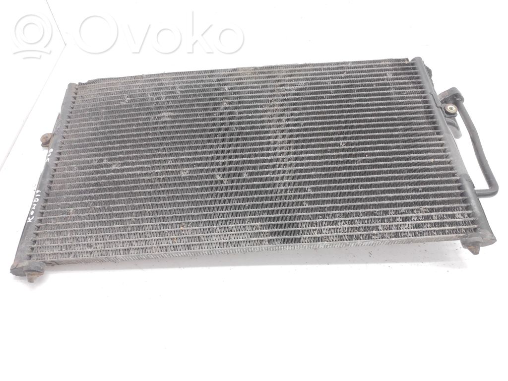 Volvo S40, V40 A/C cooling radiator (condenser) 