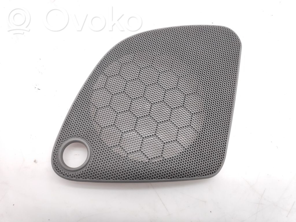 Volvo S40, V40 Maskownica centralnego głośnika deski rozdzielczej 
