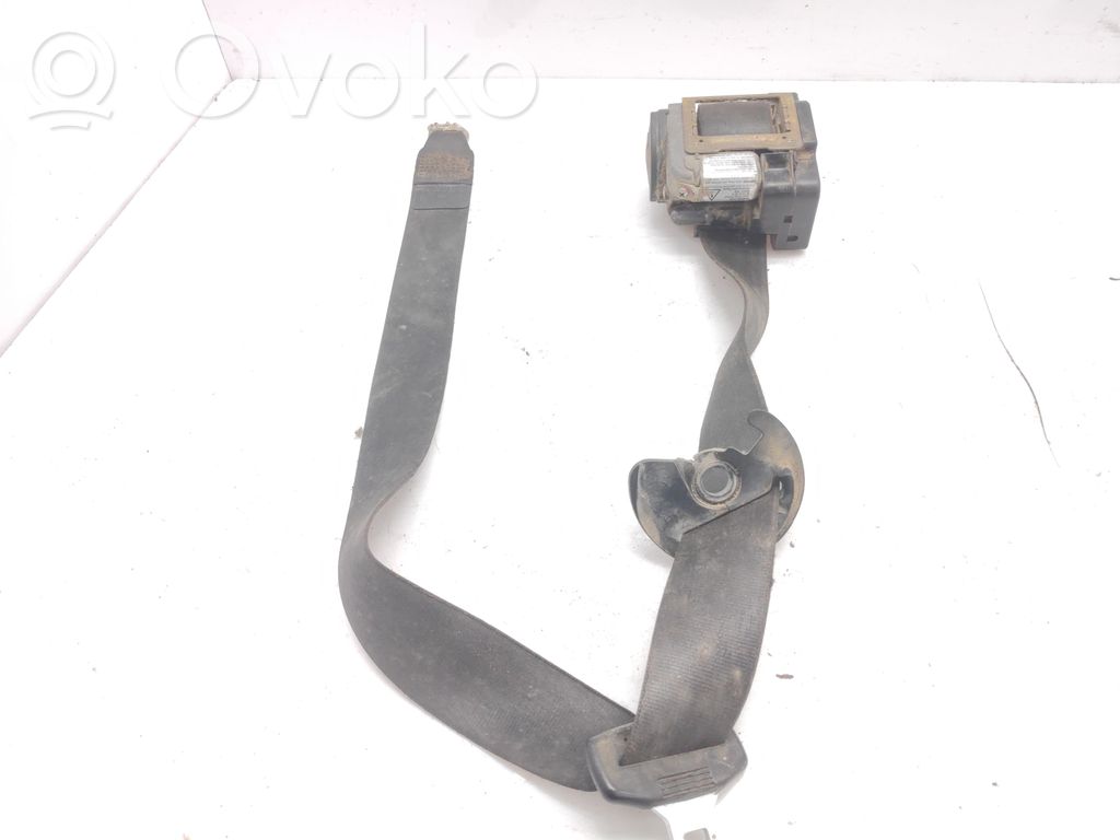 Volkswagen PASSAT B5 Front seatbelt 