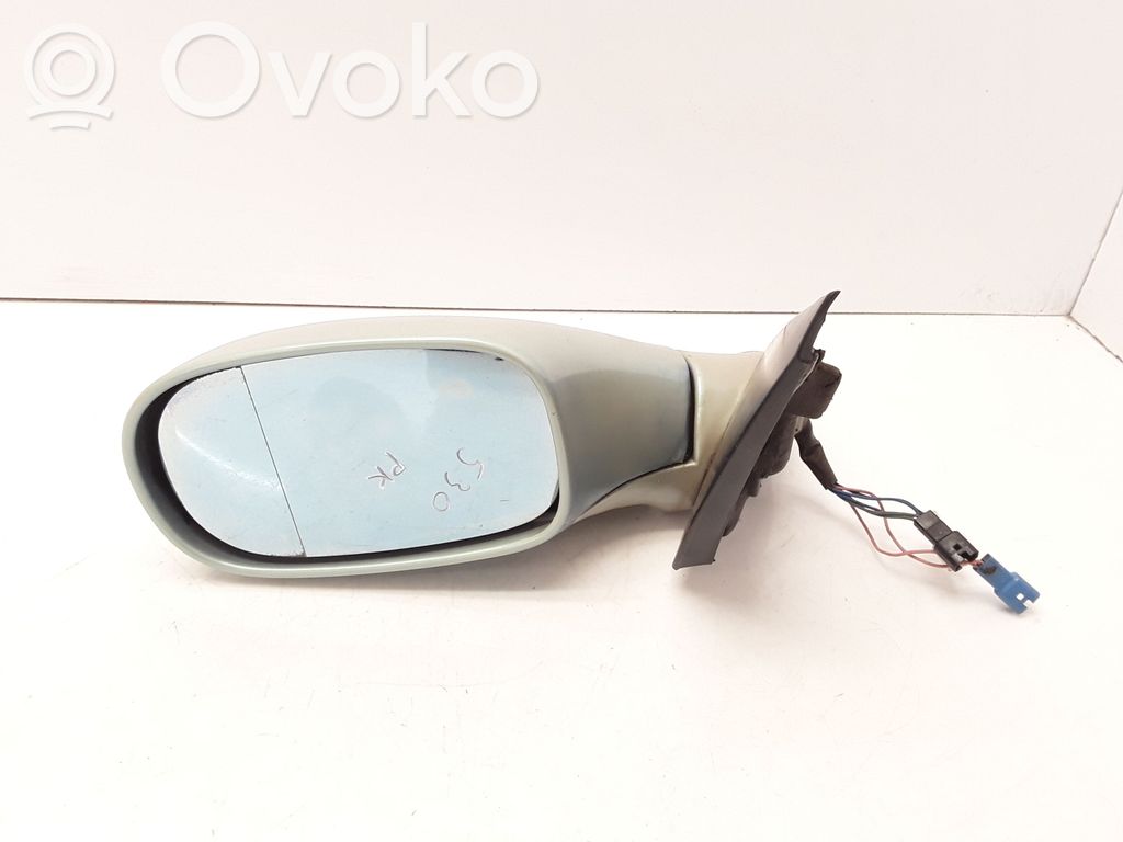 Alfa Romeo 166 Front door electric wing mirror 