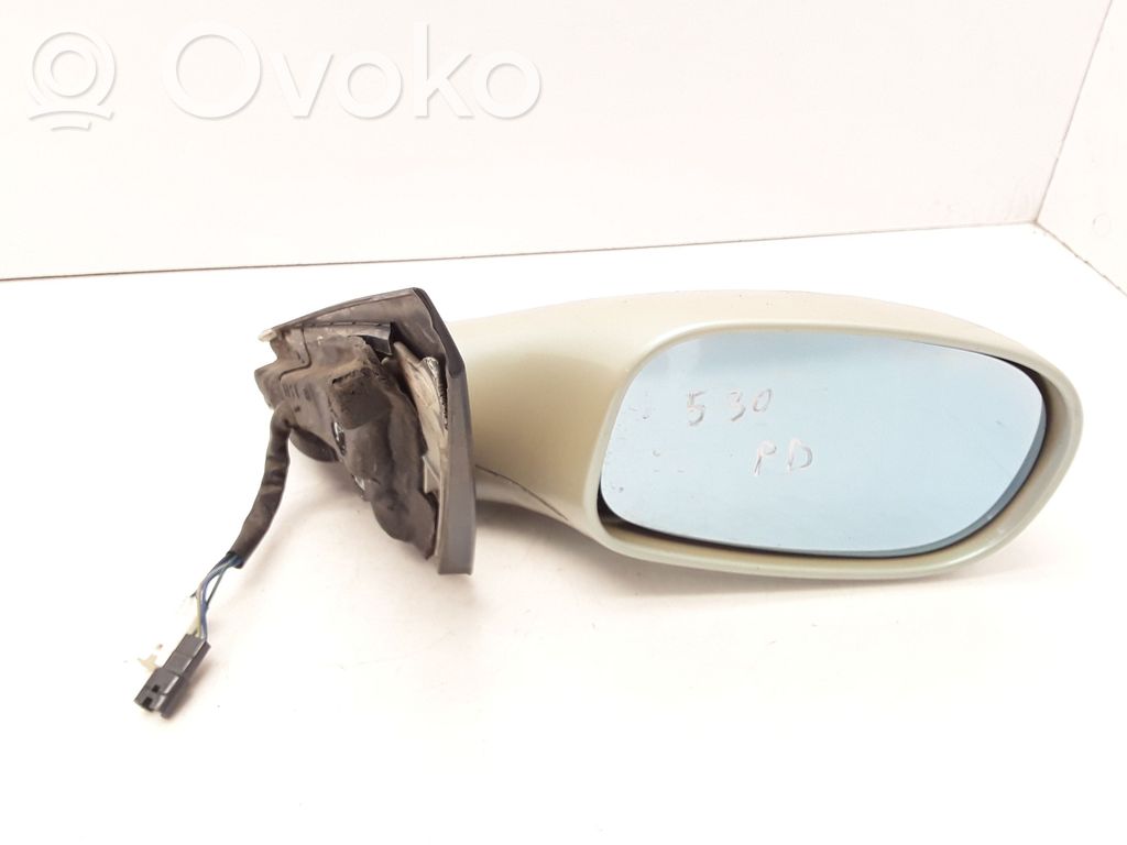 Alfa Romeo 166 Front door electric wing mirror 