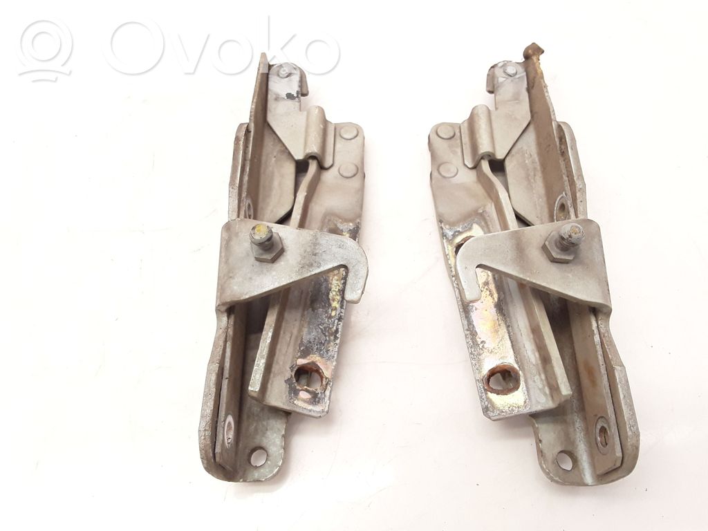 Alfa Romeo 166 Engine bonnet/hood hinges 