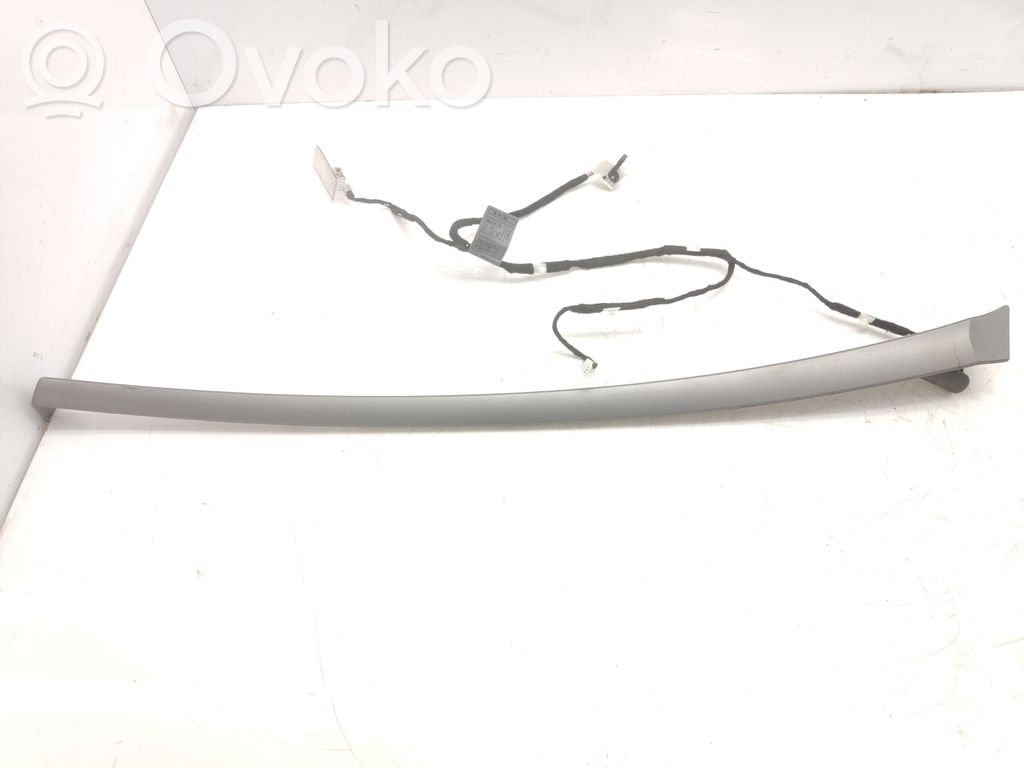 BMW 7 E65 E66 Front door trim bar 