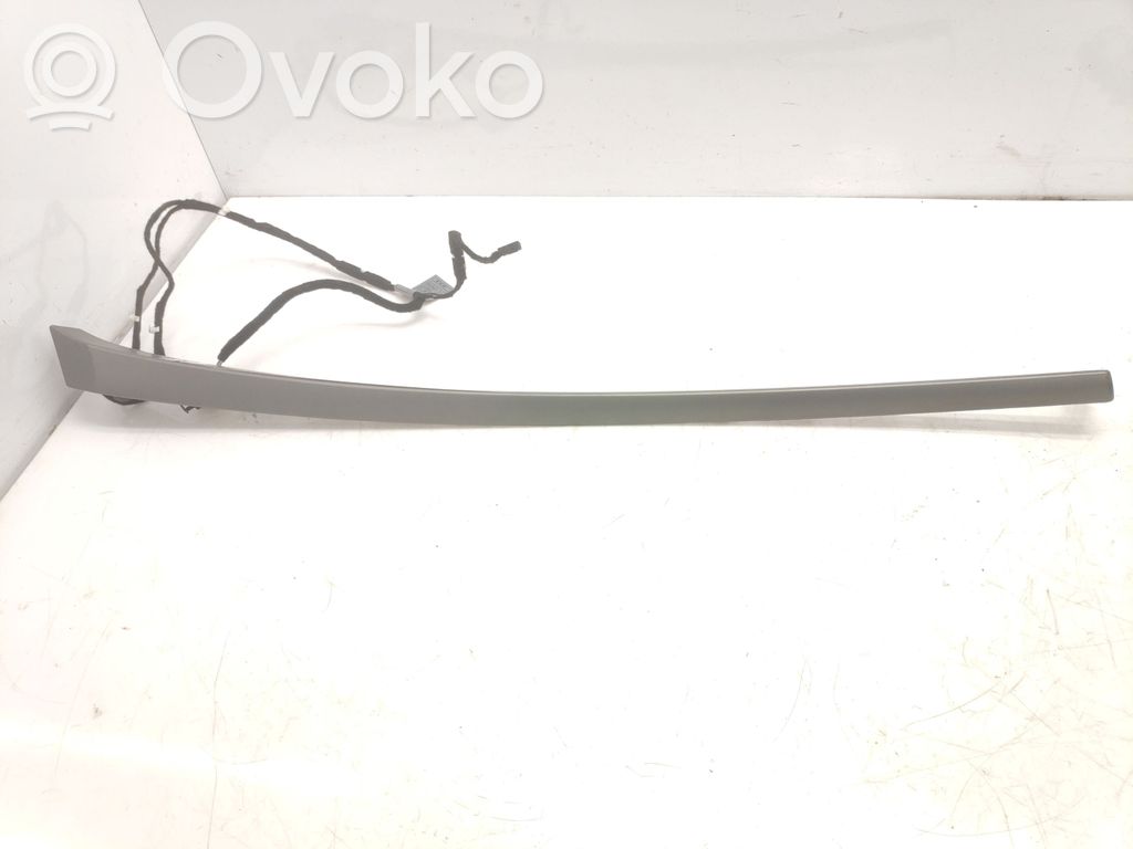 BMW 7 E65 E66 Front door trim bar 