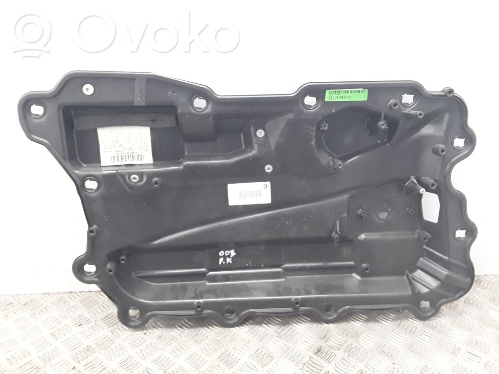 BMW 7 E65 E66 Priekšējo durvju apdare 