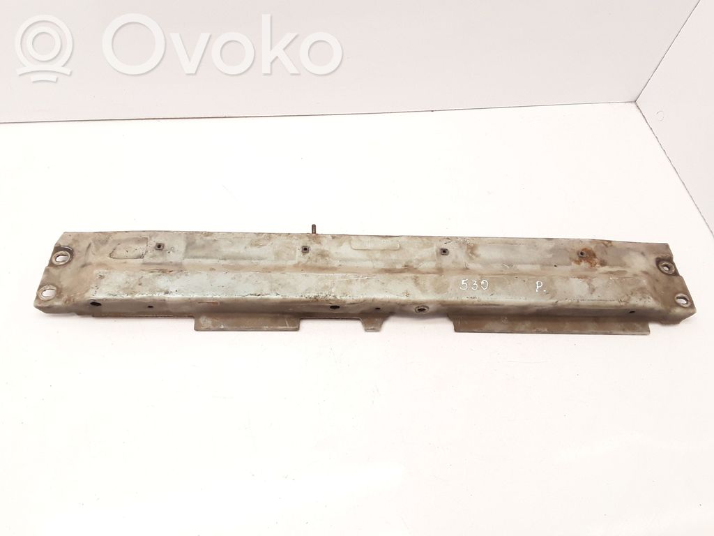 Alfa Romeo 166 Top upper radiator support slam panel 