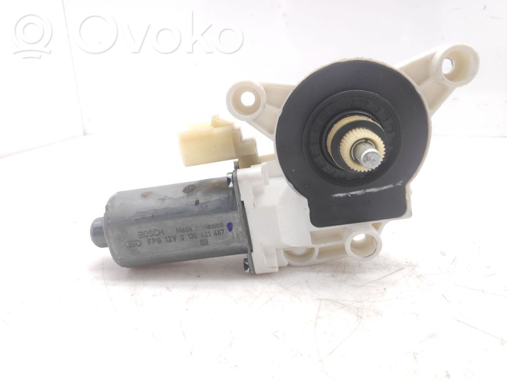 Chrysler Sebring (JS) Front door window regulator motor 