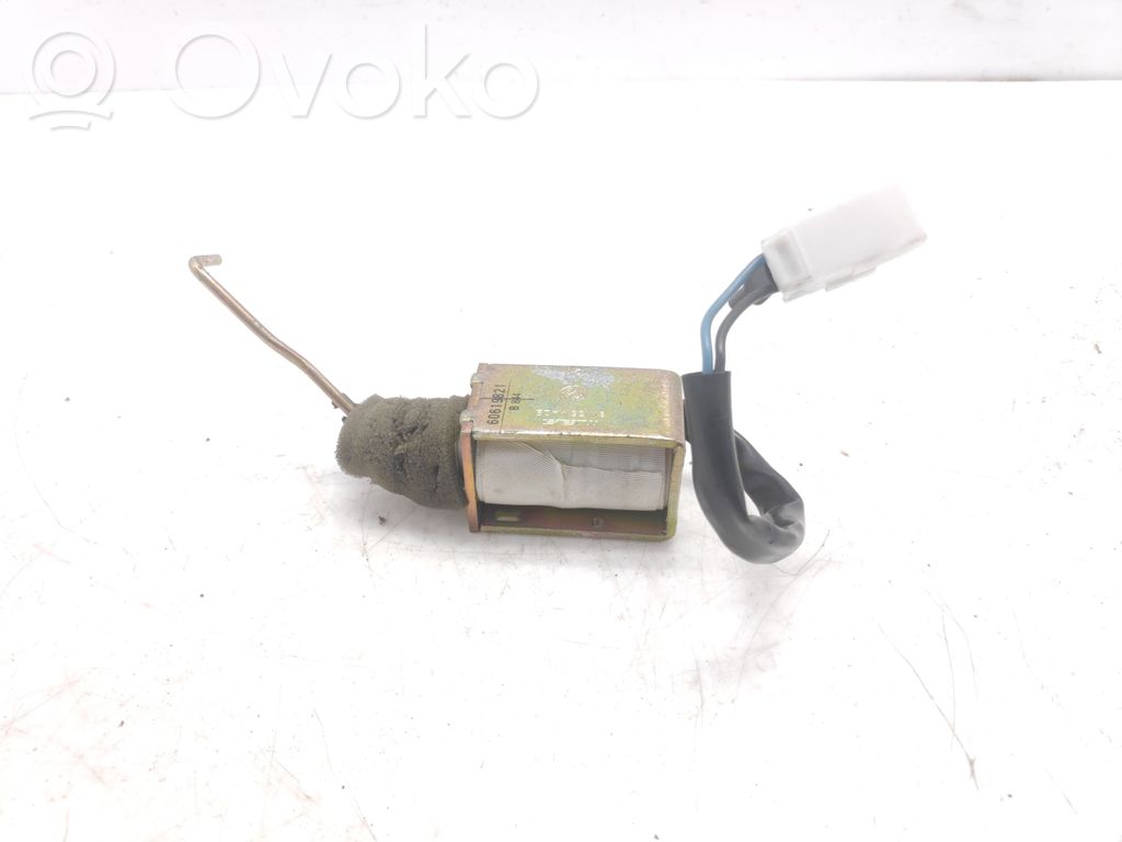 Alfa Romeo 166 Tailgate boot lock/latch motor 