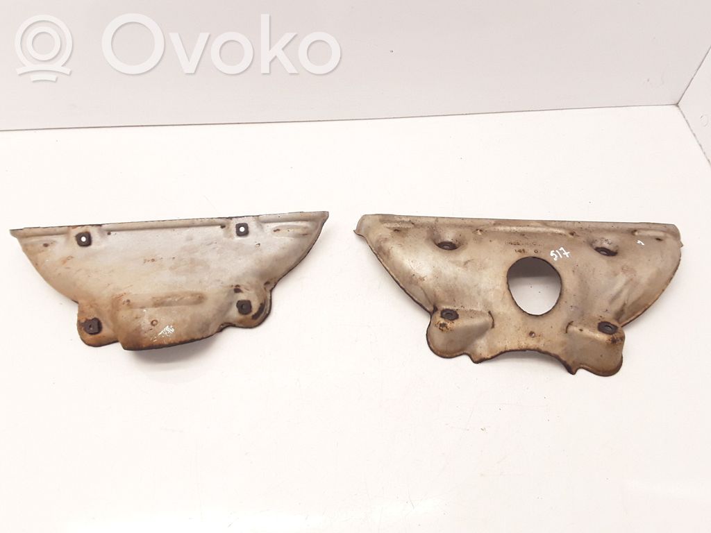 Chrysler Sebring (JS) Kolektor wydechowy 
