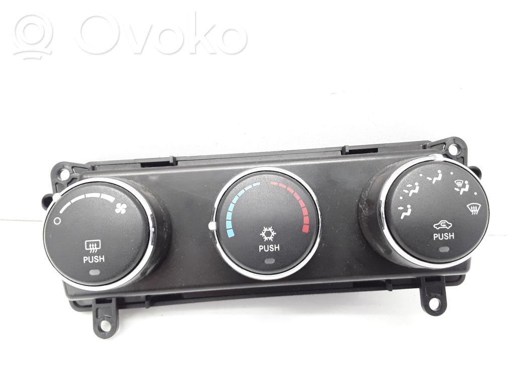 Chrysler Sebring (JS) Unitate control climatizare 