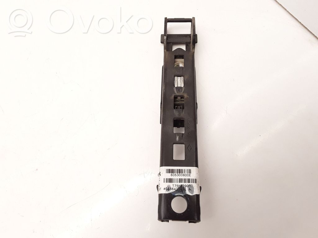 Chrysler Sebring (JS) Sicherheitsgurthöhenversteller 