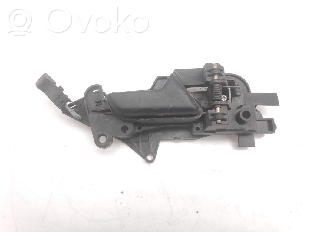 Citroen Xantia Rear door interior handle 