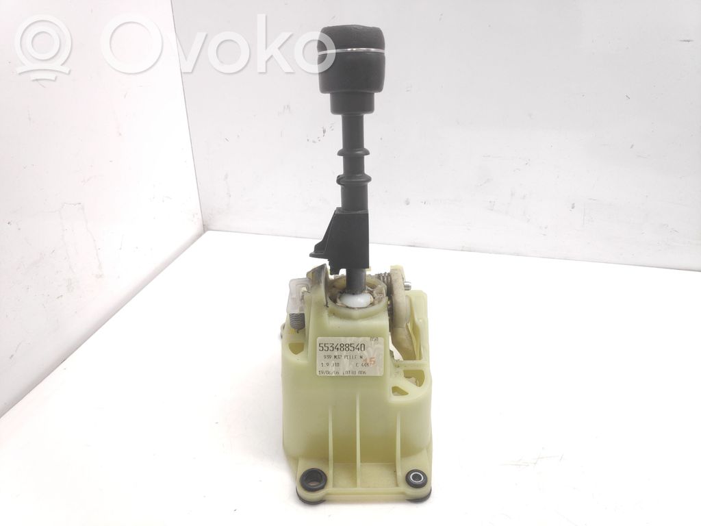 Alfa Romeo 159 Selector caja de cambios 