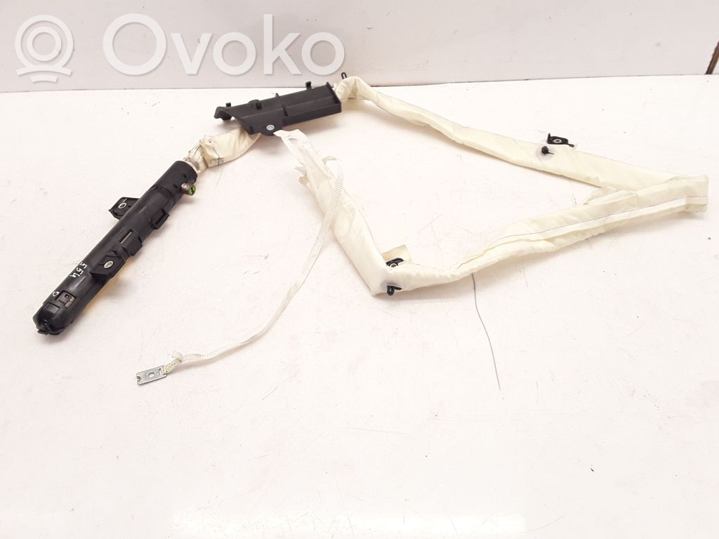 Alfa Romeo 159 Roof airbag 