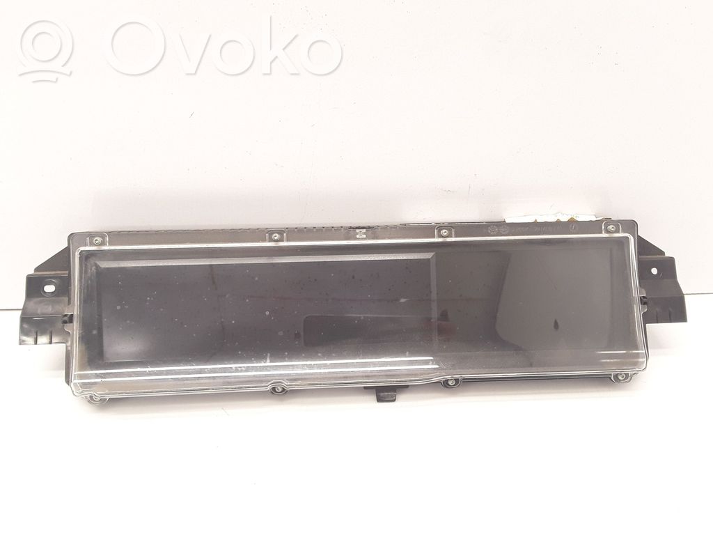 Renault Espace -  Grand espace IV Speedometer (instrument cluster) 