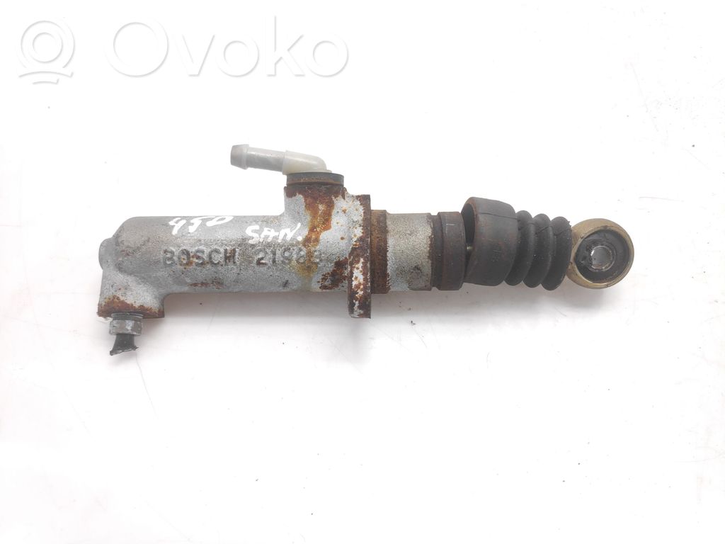 Alfa Romeo 166 Główny cylinder sprzęgła 