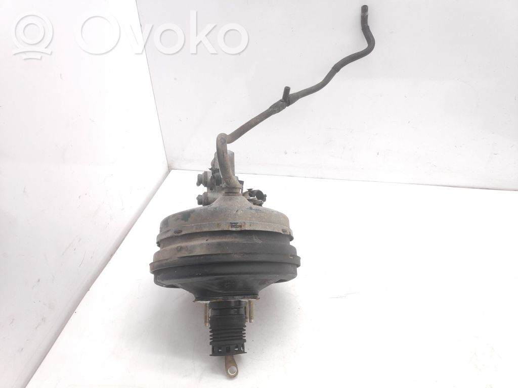 Alfa Romeo 166 Servofreno 