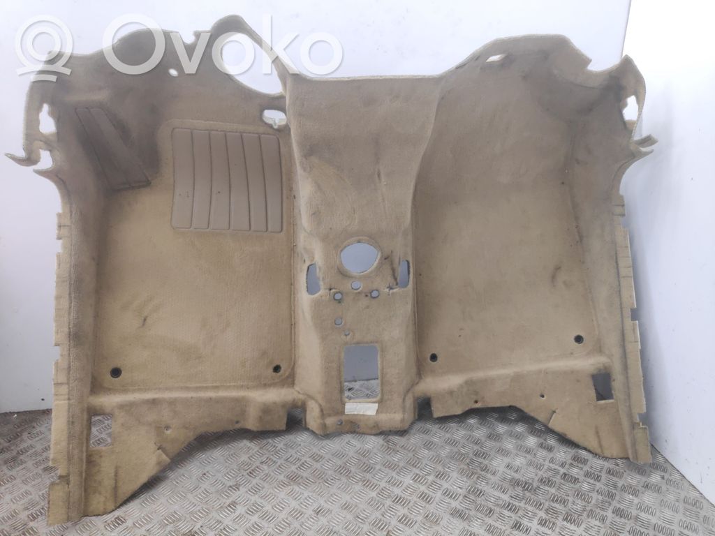 Peugeot 607 Priekinis salono kilimas 