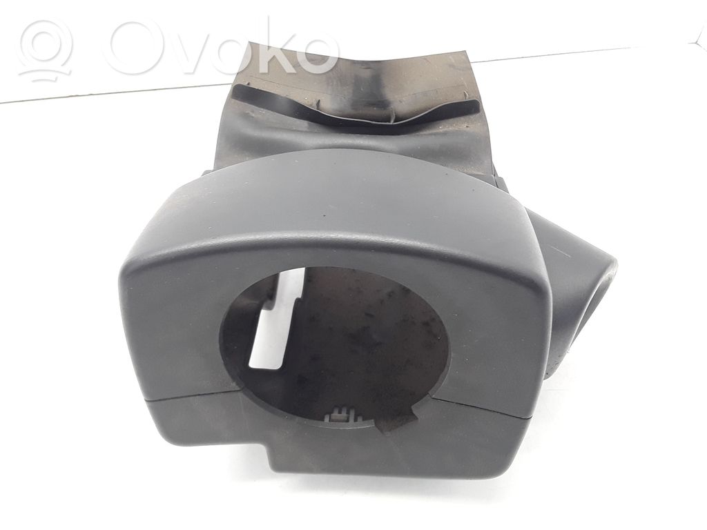 Citroen Jumpy Steering wheel column trim 