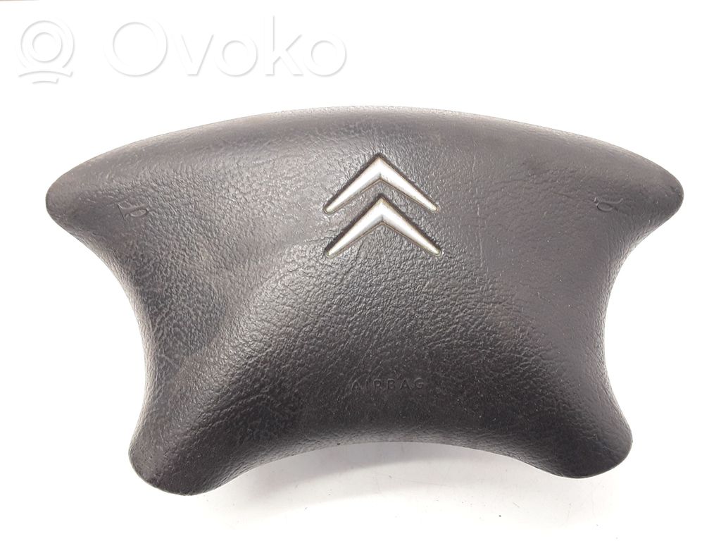 Citroen Jumpy Airbag del volante 