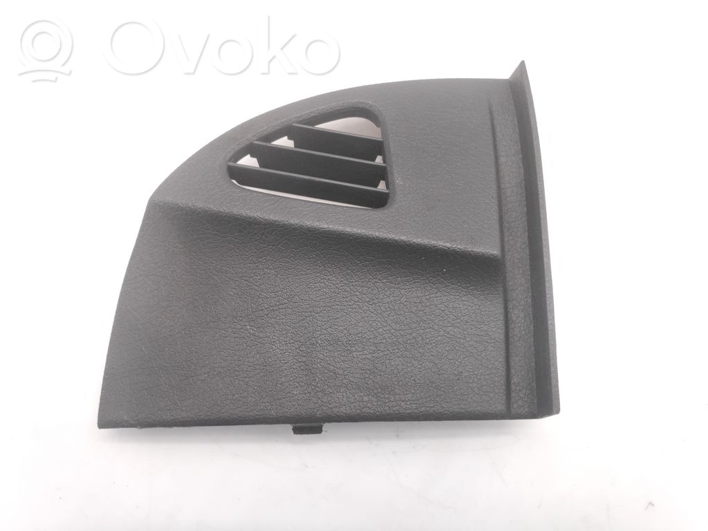 Citroen Jumpy Moldura del extremo lateral de panel 