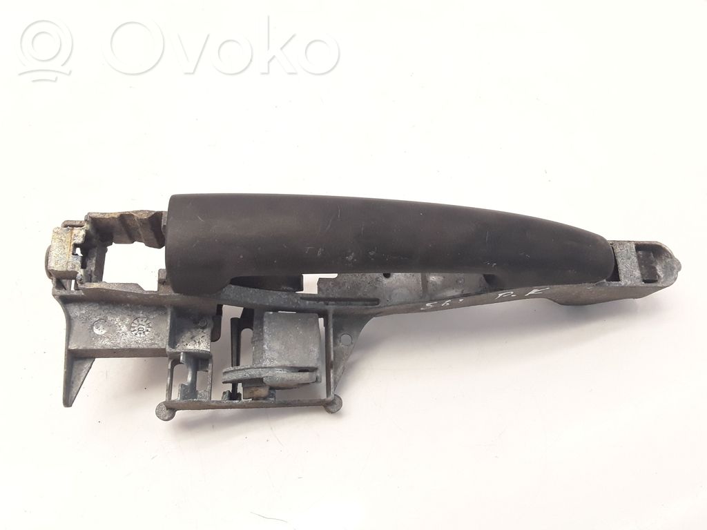 Citroen Jumpy Front door exterior handle 