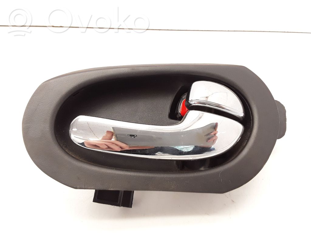 Saab 9-7X Maniglia interna per portiera posteriore 