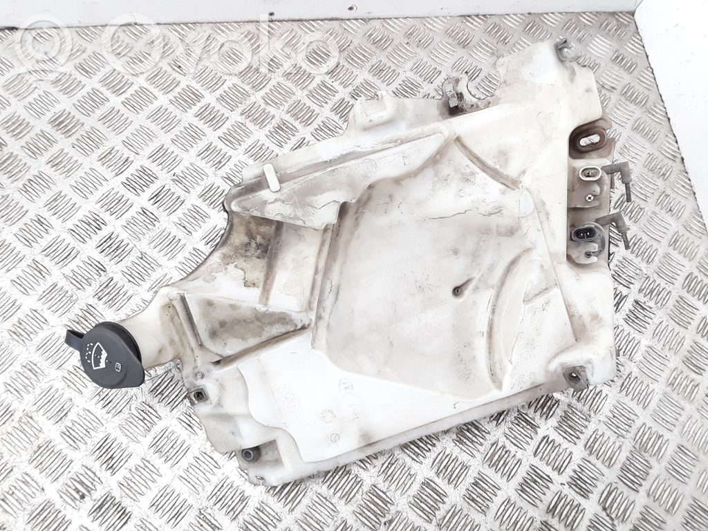 Saab 9-7X Langų skysčio bakelis 