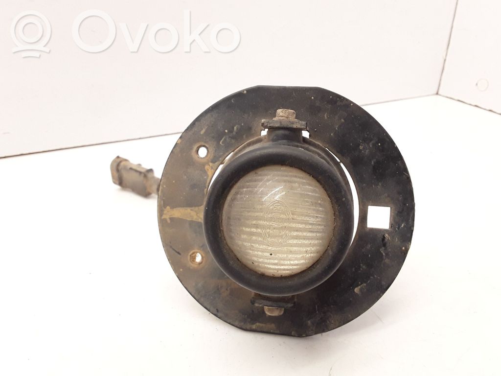Saab 9-7X Front fog light 