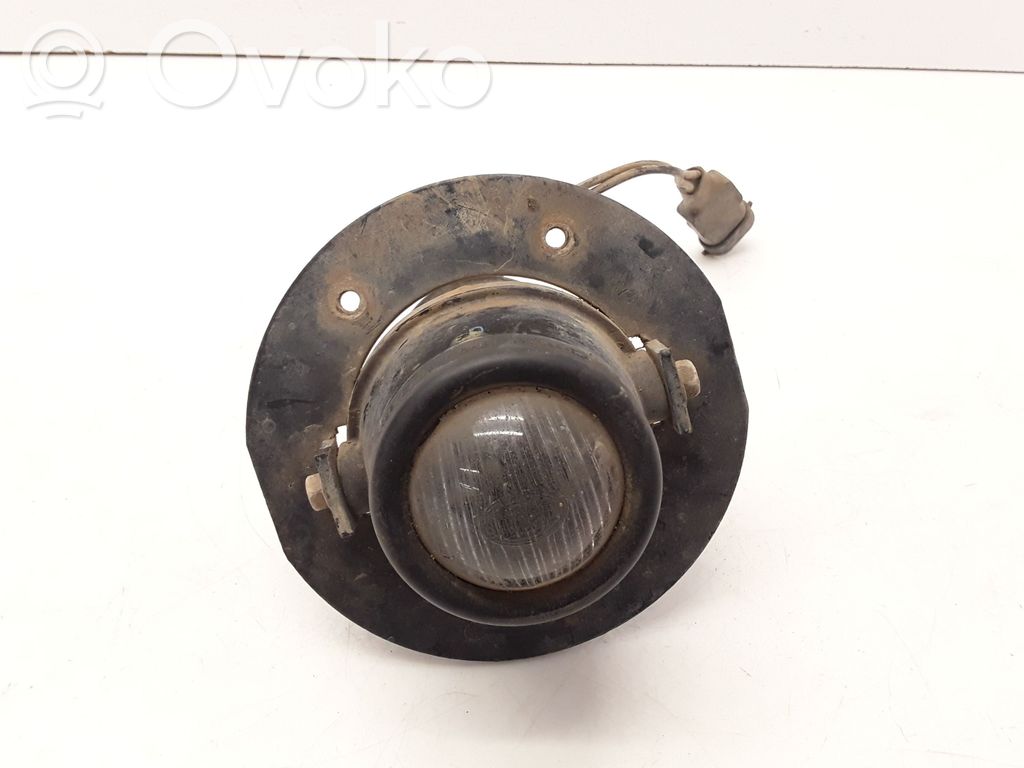 Saab 9-7X Front fog light 