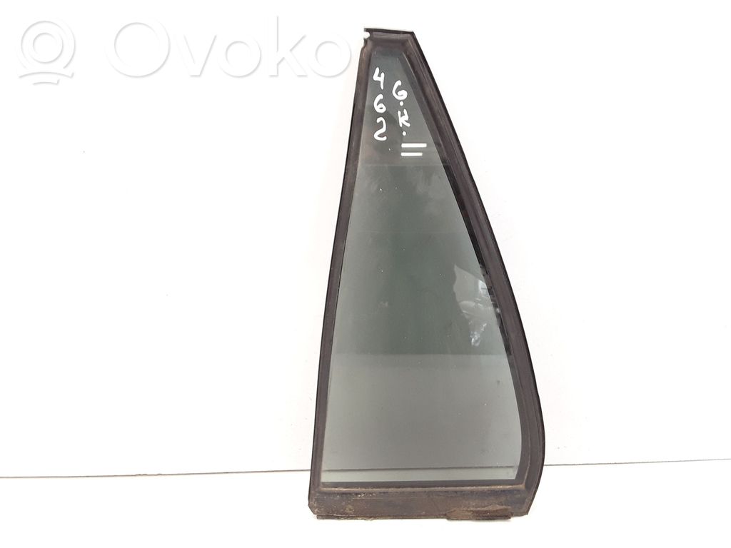 Ventanilla de ventilación de la puerta trasera   43R007953,DOT20,M2L3,AS3