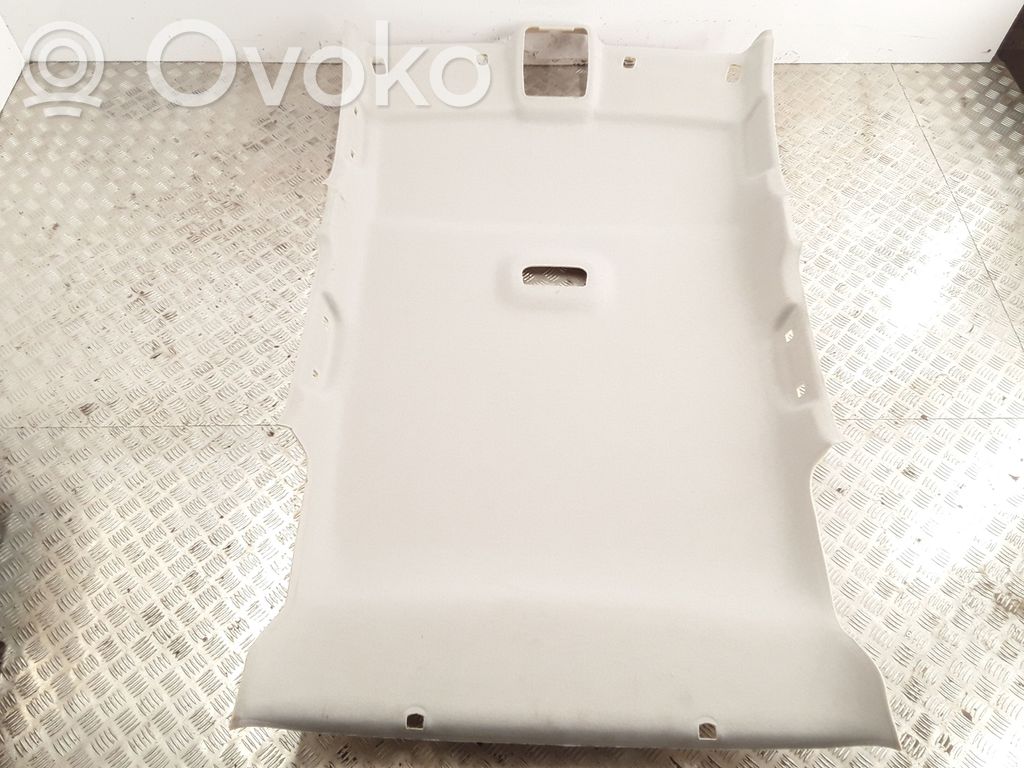 Renault Captur Roof 