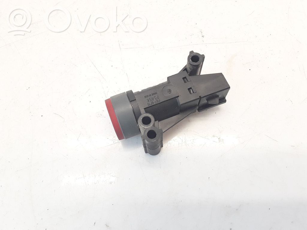 Ford Maverick Interruptor de corte de combustible 