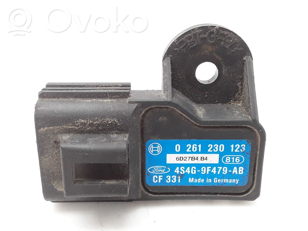 Ford Maverick Luftdrucksensor 