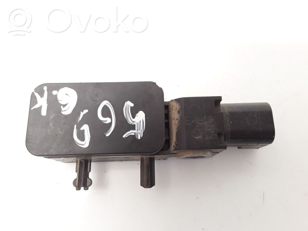 Ford Maverick Airbagsensor Crashsensor Drucksensor 