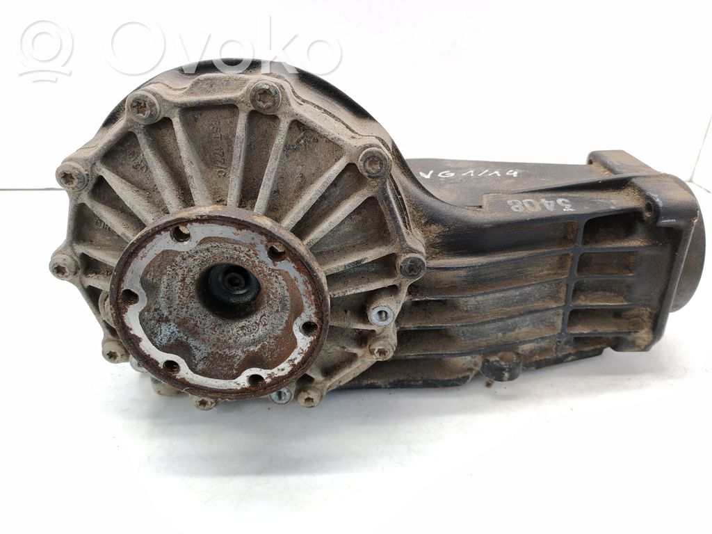 Audi A8 S8 D3 4E Diferențial spate 