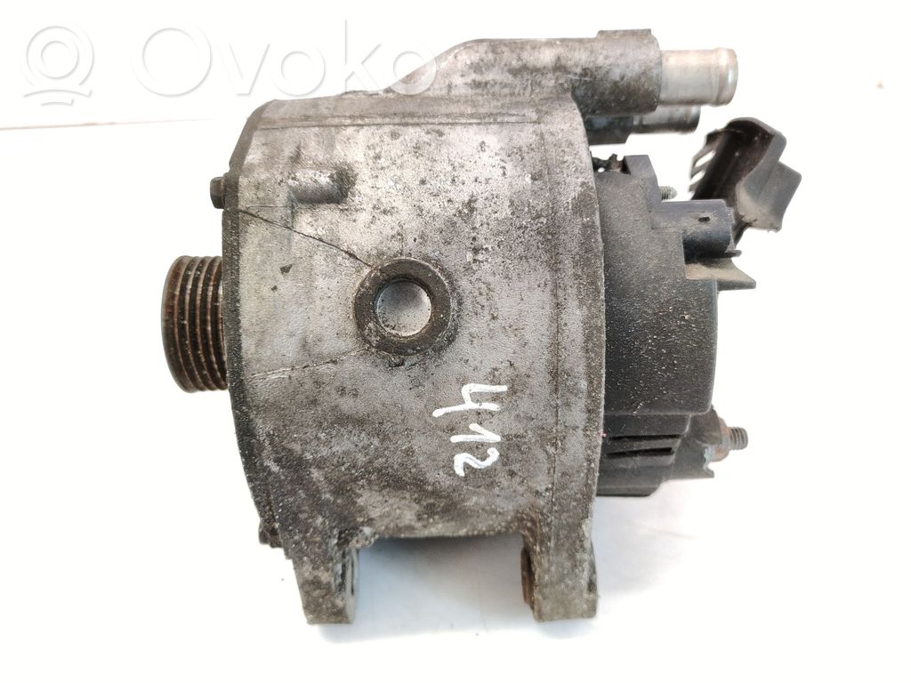 Alternator   8200138269,2542637A,SG15L020,02473,29549084