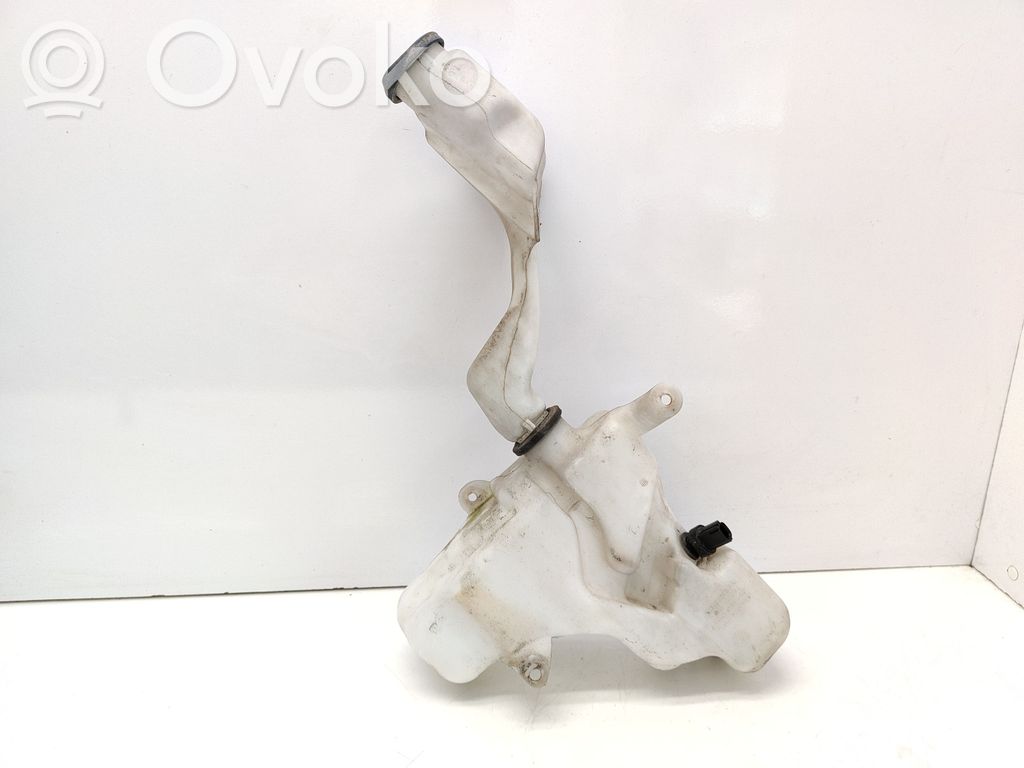 Jaguar X-Type Serbatoio/vaschetta liquido lavavetri parabrezza 