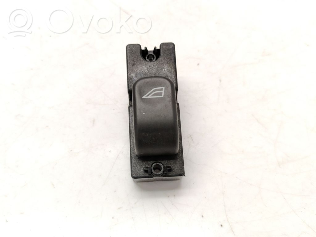 Jaguar X-Type Electric window control switch 