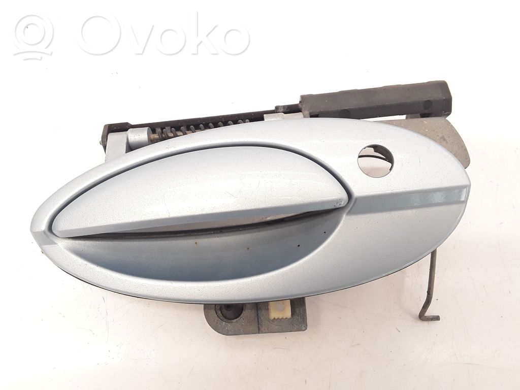 Citroen C5 Rankena atidarymo išorinė 