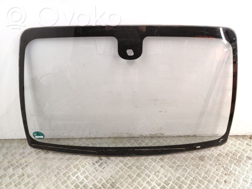 Citroen C5 Priekšējā loga stikls 